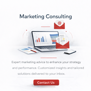 Marketing Consulting (Mail)